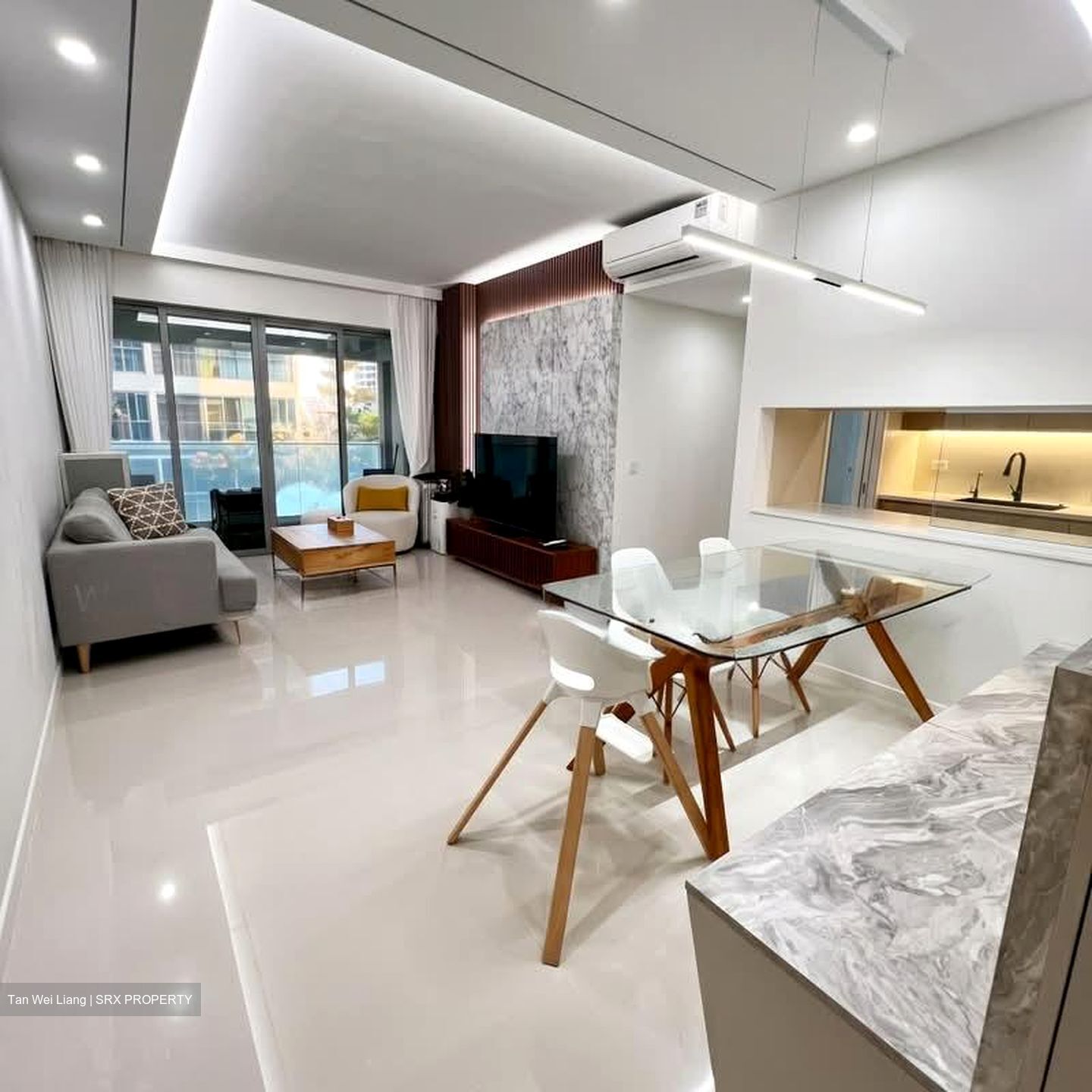 A Treasure Trove (D19), Condominium #592998491